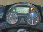     Kawasaki 1400 GTR ABS 2008  16